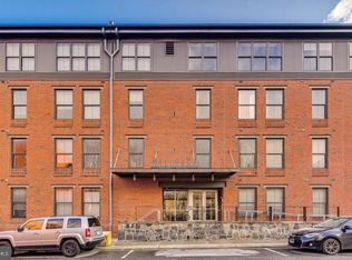 2007 Clipper Park Rd UNIT 117, Baltimore, MD 21211