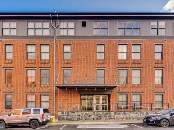 2007 Clipper Park Rd Unit 117, Baltimore, MD 21211