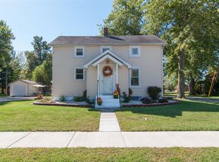 7254 Renken Rd, Dorsey, IL 62021