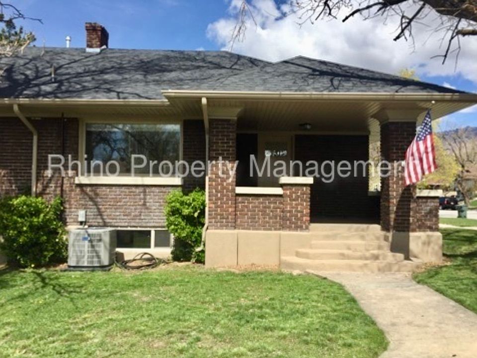 1st image of 2885 Van Buren Ave #1