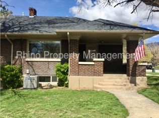 2885 Van Buren Ave #1, Ogden, UT 84403