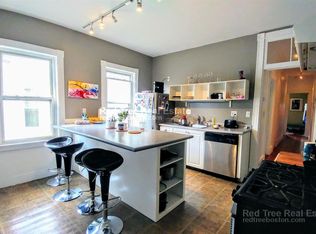 20 Dalrymple St, Jamaica Plain, MA 02130
