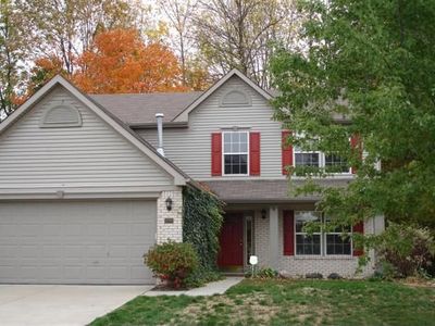 12707 Gunnison Dr, Indianapolis, IN, 46236