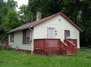 237 Buxton Ave, Springfield, OH 45505