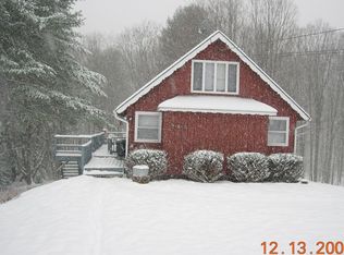 265 W Chenango Rd, Castle Creek, NY 13744