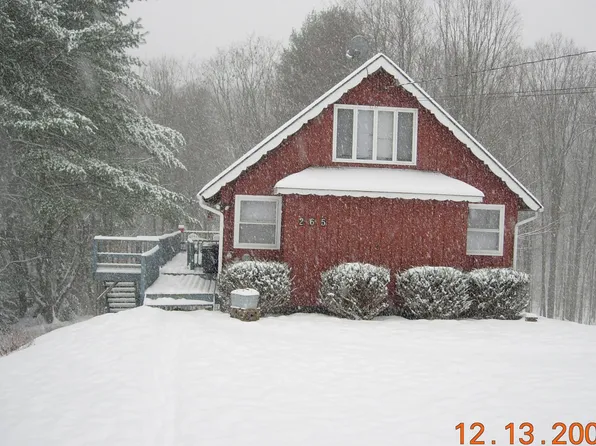 265 W Chenango Rd, Castle Creek, NY 13744