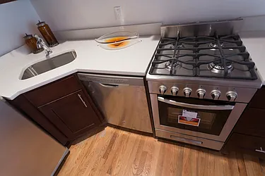 Rented by Westminster Management