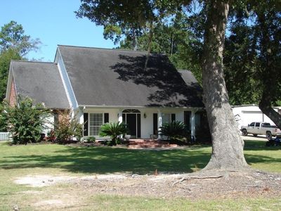 2443 Lyonswood Dr, Sulphur, LA, 70663