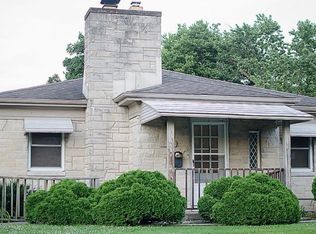 216 S College Ave, Muncie, IN 47303