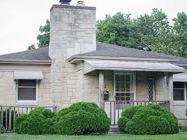 216 S College Ave, Muncie, IN 47303