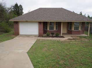 2205 Meadowlark Ln, Van Buren, AR 72956