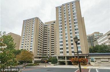 1st image of 4601 N Park Ave APT 303C