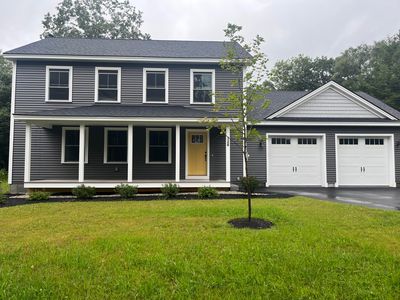 126 Morrill Street, Bustins Island, ME, 04013