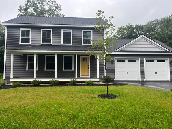 126 Morrill Street, Portland, ME 04013