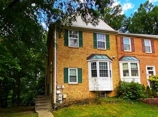 13100 Silver Maple Ct, Bowie, MD 20715