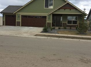 1696 N Fordham St, Post Falls, ID 83854