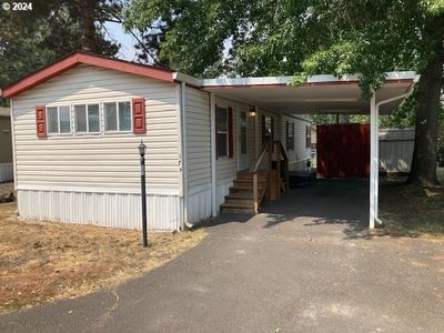 1809 26th St UNIT 17, La Grande, OR, 97850