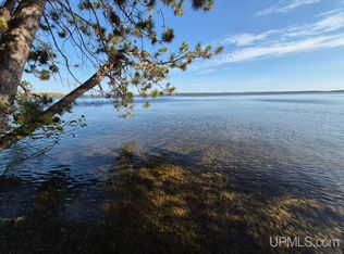 D Rd, Big Bay, MI 49808