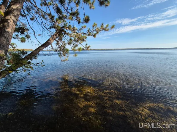 D Rd, Big Bay, MI 49808