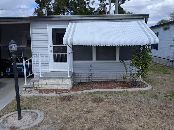 12 Tarpon Dr, Sebring, FL 33875