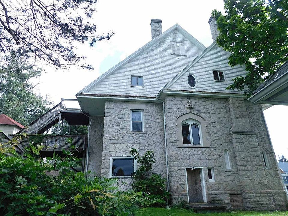 1021 Richmont St, Scranton, PA 18509 Zillow