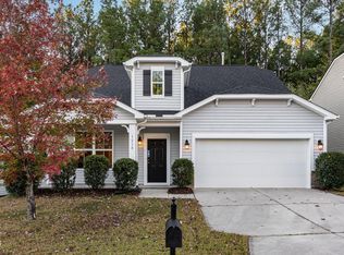 1218 Golden Eagle Dr, Durham, NC 27704