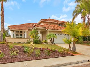 1718 Avenida Melodia, Encinitas, CA 92024