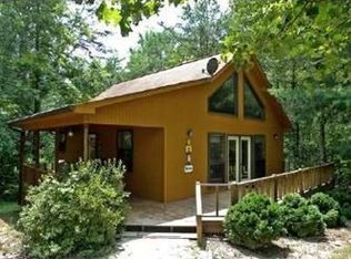 68 Alpine Way, Blairsville, GA 30512