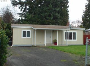 7263 3rd St, Mount Hood Parkdale, OR 97041