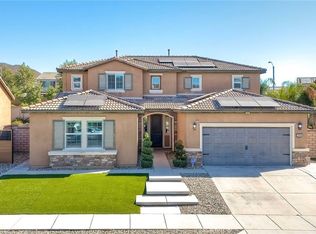 29684 Gypsy Canyon Cir, Menifee, CA 92584