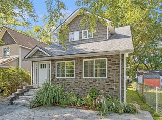 707 Fenimore Ave, Kalamazoo, MI 49048