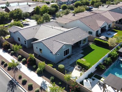 7166 E PERALTA Circle, Mesa, AZ, 85212