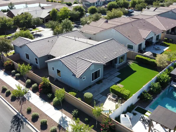 7166 E PERALTA Circle, Mesa, AZ 85212