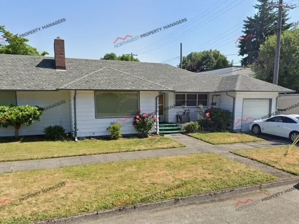 413-417 W Magnolia St, Centralia, WA 98531