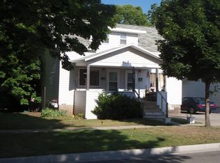 204 S Pine St #A, Mount Pleasant, MI 48858