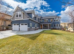 4445 N Strathmore Pl, Boise, ID 83702