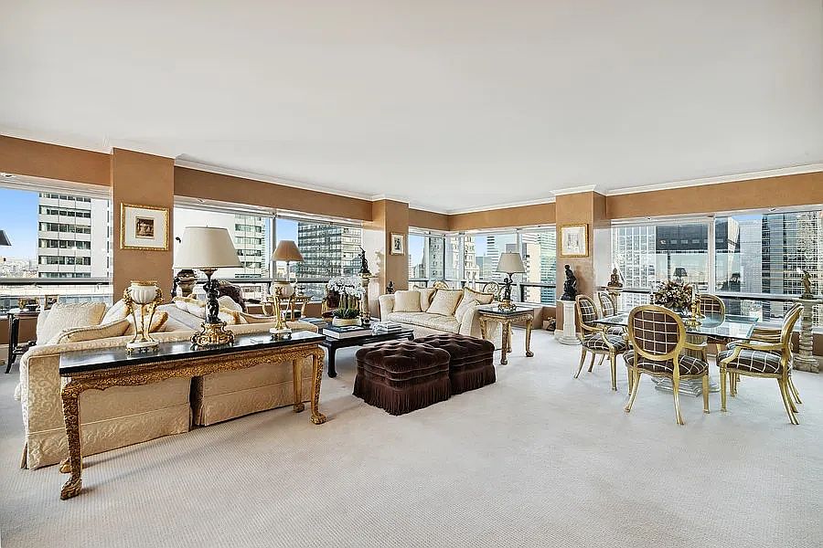 500 Park Ave APT 33A, New York, NY 10022 | Zillow