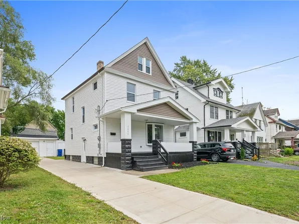 3245 W 100th St, Cleveland, OH 44111