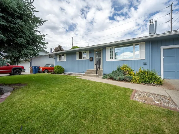 721 E Lyons Ave, Spokane, WA 99208
