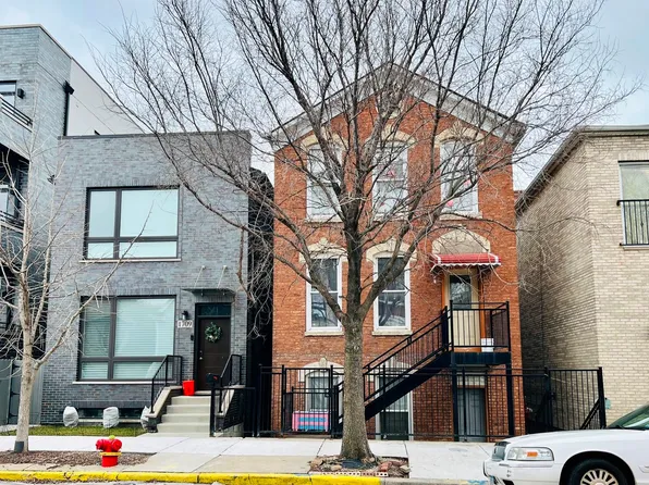 1713 S Jefferson St, Chicago, IL 60616