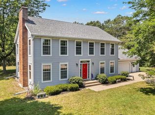 1750 Spruce Ln, Stevens Point, WI 54482