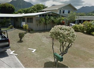 514 Ulukou St #A, Kailua, HI 96734