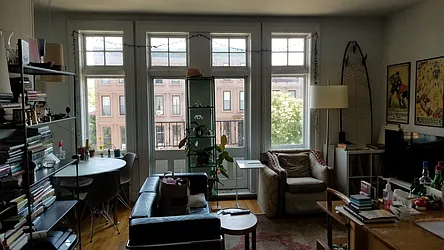 Rented by Metropolitan Realty