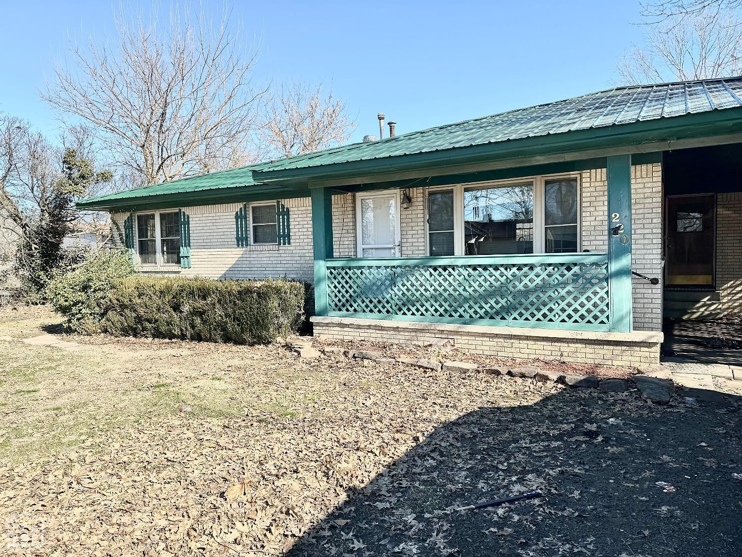 220 N Highway 37, Grubbs, AR 72431 Zillow