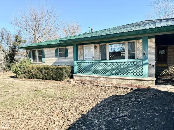 220 N Highway 37, Grubbs, AR 72431