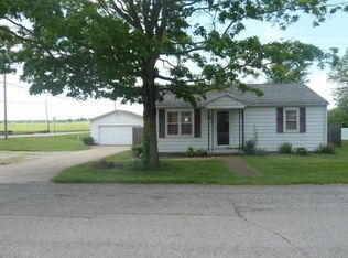 14985 Canal St, South Bloomfield, OH 43103