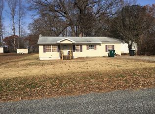 195 Proctor Dr, High Point, NC 27265