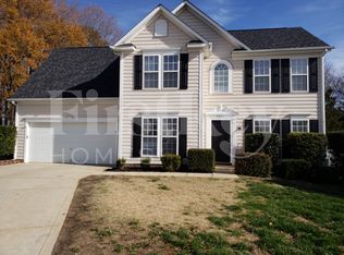 6632 Courtland St, Indian Trail, NC 28079