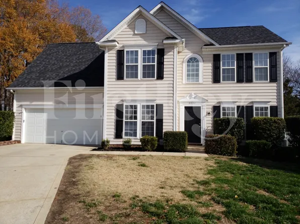 6632 Courtland St, Indian Trail, NC 28079