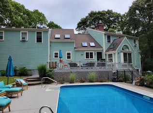 10 Fox Run, East Sandwich, MA 02537